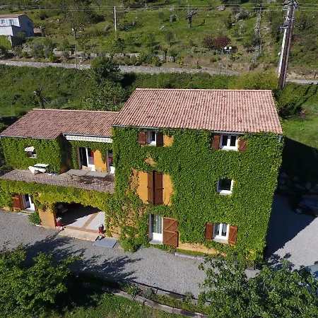 A Pianella Affittacamere Castirla