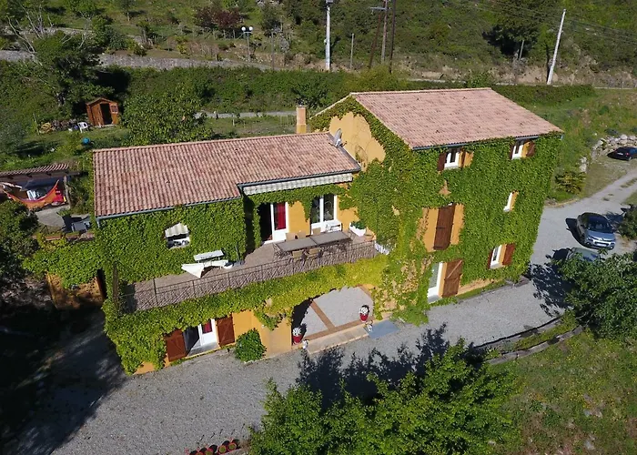 Gæstehus A Pianella