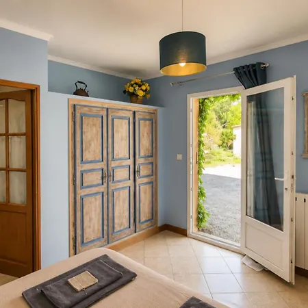 A Pianella Guest house