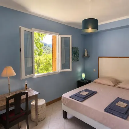 A Pianella Guest house 3*