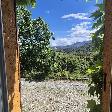 Gasthof A Pianella Castirla
