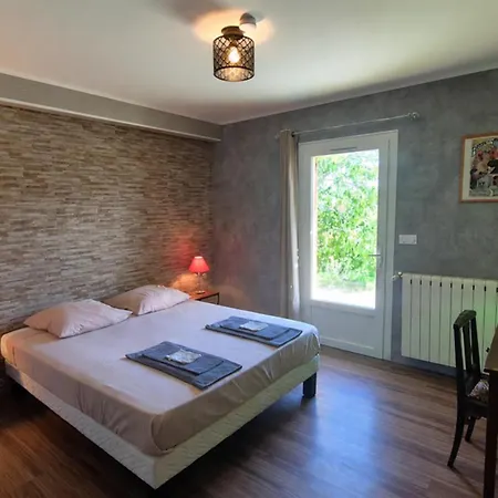 A Pianella Guest house