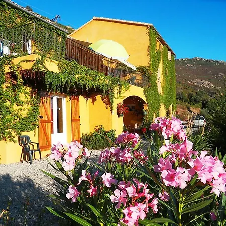 A Pianella 3* Castirla