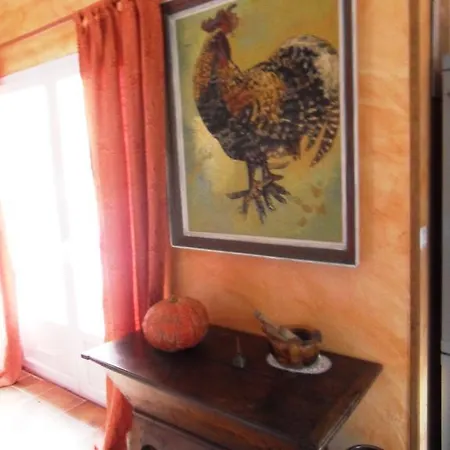 Maison d'hôtes A Pianella
