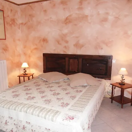A Pianella Maison d'hôtes