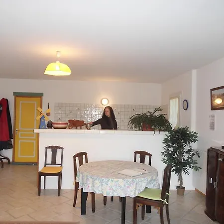 A Pianella Maison d'hôtes 3*