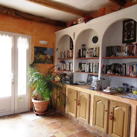 Maison d'hôtes A Pianella