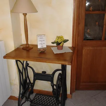Maison d'hôtes A Pianella