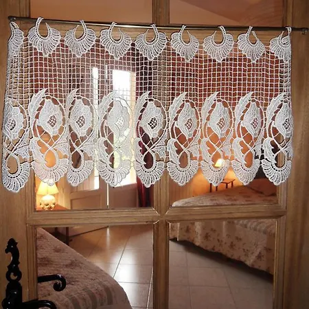 Maison d'hôtes A Pianella