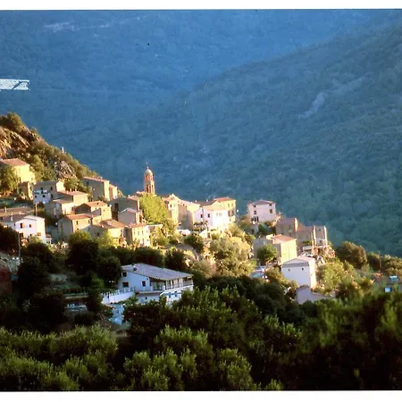 Maison d'hôtes A Pianella 3*