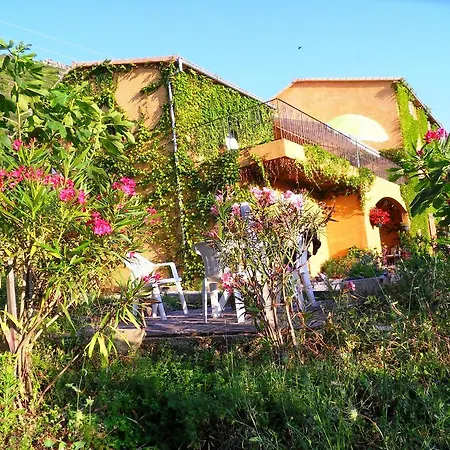 Maison d'hôtes A Pianella 3*