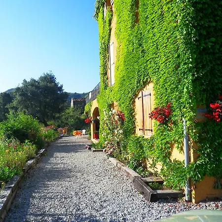 Maison d'hôtes A Pianella 3*