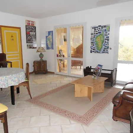 Maison d'hôtes A Pianella Castirla