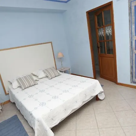 Maison d'hôtes A Pianella 3*