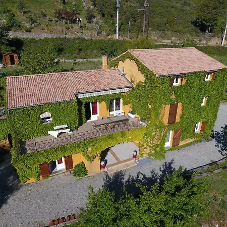 Maison d'hôtes A Pianella