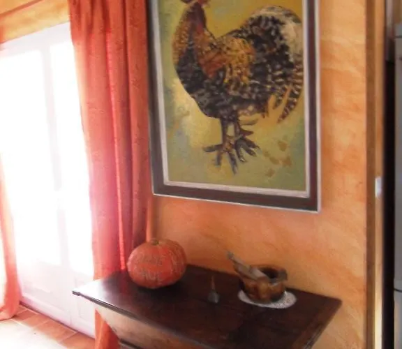 招待所 A Pianella