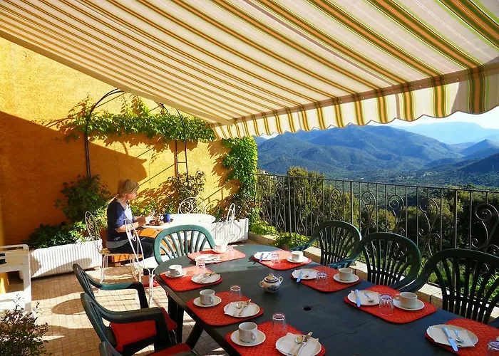 A Pianella בית הארחה Castirla