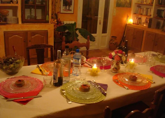 Konukevi A Pianella 3*