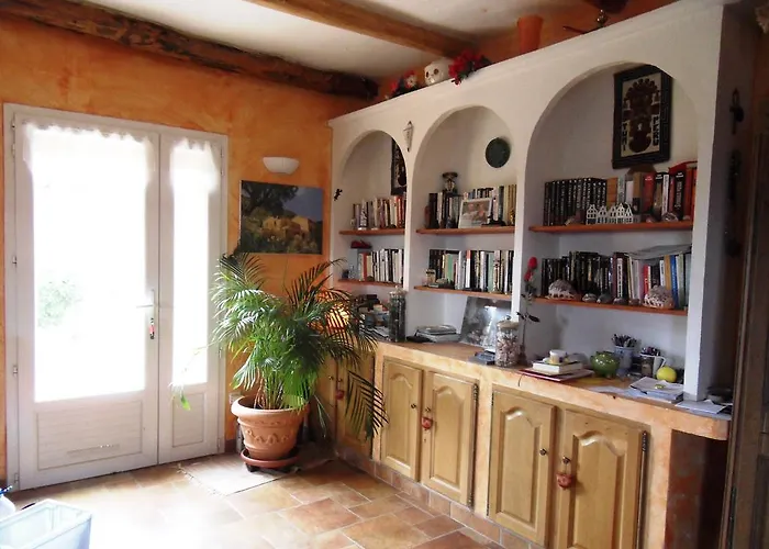 בית הארחה A Pianella