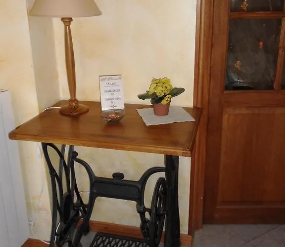 招待所 A Pianella