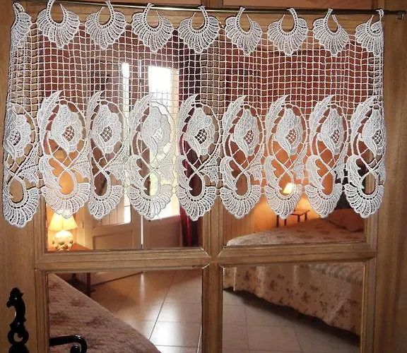 招待所 A Pianella