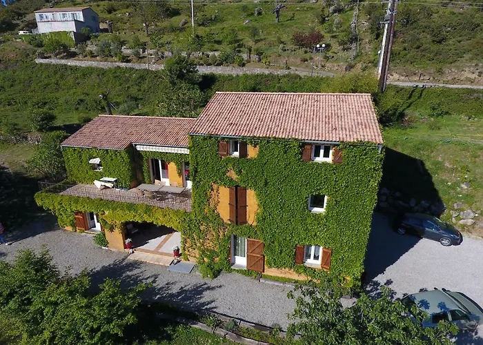 A Pianella Konukevi Castirla